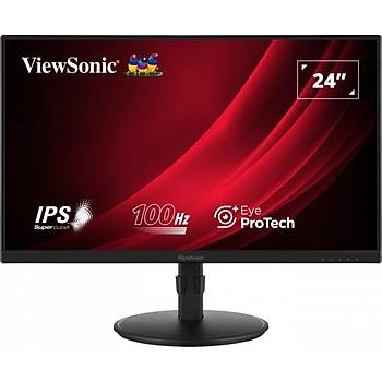 ViewSonic VG2408A-MHD Workpro 23.8
