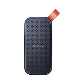 Sandisk SDSSDE30-2T00-G25 2 TB 520MB-520MB/S 3.2 Usb Tanabilir SSD