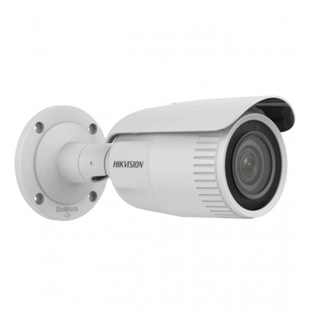 H�kv�s�on DS-2CD1643G0-IZS/UK 4Mpix, 2,8-12mm  Motorized Lens, H265+, 60Mt Gece G�r���, SD Kart, PoE, Bullet IP Kamera