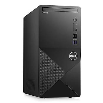 Dell Pc Vostro 3020 N2046VDT3020MTU i5-13400 8G 256G Ubuntu Masa�st� Bilgisayar