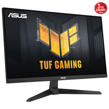 Asus TUF Gaming 27 VG279QE5A 1ms 146 Hz FullHD IPS LED FreeSync Premium Gaming Monit�r