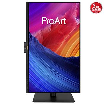 Asus ProArt PA32UCE 31.5 IPS 5ms 60Hz USB-C USB Hoparl�r 4K Pivot Monit�r