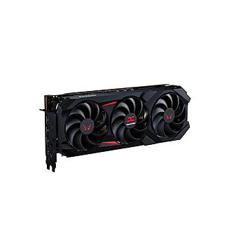 Powercolor Red Devil RX9070XT 16G-E/OC GDDR6 256Bit Ekran Kart�