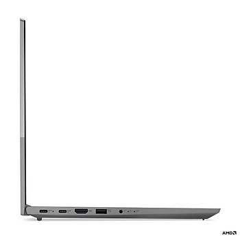 Lenovo Nb Tb 15 G3 21A40038TX R5-5500U 16Gb 512Gb Ssd 15.6 Fhd FreeDos Laptop