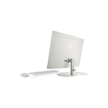 Hp ProOne 200 623Z2ET �5-1335U 8GB.512GB Beyaz 23.8