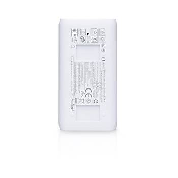 Ubnt U-POE-AF 48Volt 15Watt Gigabit Port Poe Adapt�r