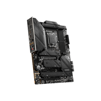 MSI Mag Z790 Tomahawk Wi-Fi Intel LGA1700 7200MHz DDR5 ATX Anakart
