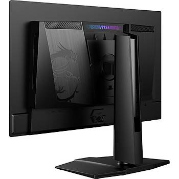 MSI MPG 271QRX 26.5 QD-OLED 360Hz 0.03ms Wide Quad High Definition Flat Adaptive Sync Gaming Monit�r