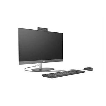 HP ProOne 240 G10 CV3W7ES Ultra 5 125U 32GB 512GB SSD Intel Graphics 23.8 FullHD All in One Bilgisayar