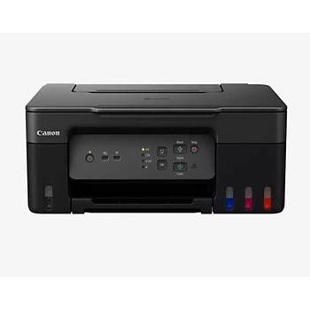 Canon G3430 Wi-Fi + Tarayıcı + Fotokopi Renkli Çok Fonksiyonlu Tanklı Mürekkep Püskürtmeli Yazıcı
