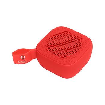 Fr�sby FS-184BT-R Bluetooth Hoporlor K�rm�z�