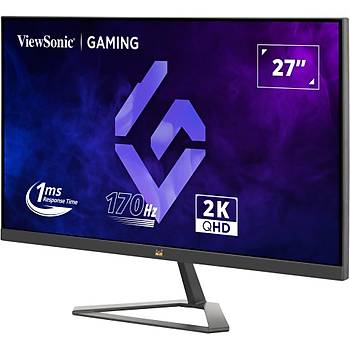 ViewSonic 27 n VX2758A-2K-PRO 2K 1ms 170Hz Gaming Monitr