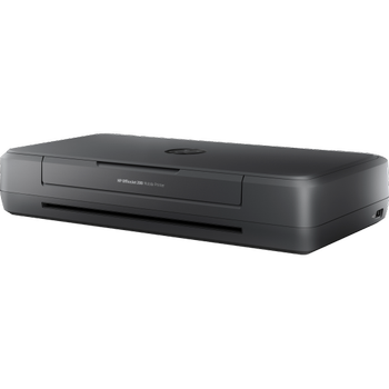 HP Officet 202 A4 N4K99C Mobil Yazc