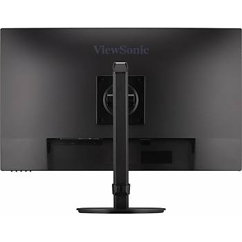 ViewSonic VG2708A WorkPro 27 5Ms 100Hz FullHD Tilt Swivel Monitr