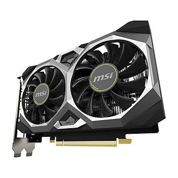 Msi GTX1650 S�per Ventus XS OC 4GB GDDR6 128Bit Ekran Kart�
