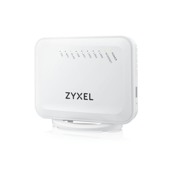 ZyXEL VMG1312-T20B-EU02V1F 4 Port 2.4Ghz Wifi 300Mbps Modem