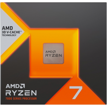 AMD Ryzen 7 7800X3D 8 �ekirdek 4.2 GHz AM5 ��lemci