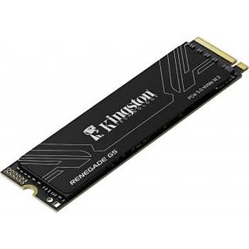 Kingston 1TB Renegade SRNG2S/1T0 14200/11000/MBs PCIe 5.0 NVMe SSD