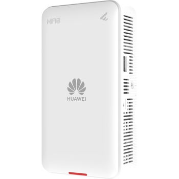 Huawe� eK�t Eng�ne AP263 1Port Duvar Tipi Wi-Fi 6
