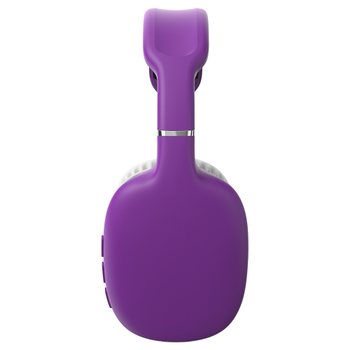 Snopy SN-BT43 Phase Mor Kulak �st� Bluetooth Kulakl�k