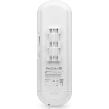 Ubiquiti NS-5AC Nano Station 5Ghz 450Mbps 10Km Menzilli Access Point