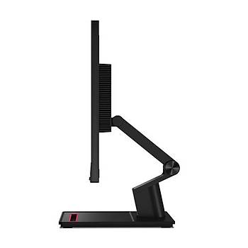 Lenovo ThinkVision T24t-20 62C5GAR1TK 23.8�nc HDMI Dokunmatik Monit�r