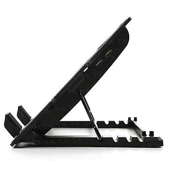TX ErgoStand 14cm Led Fan 9