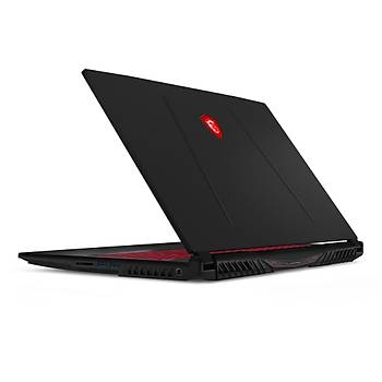Msi GL75 Leopard 10SER-090XTR I7-10750H 17.3