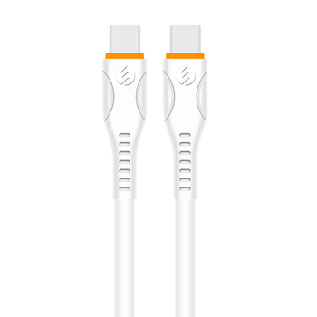 S-link SW-C150 1M 5A TypeC to TypeC Hzl Data + Sarj Kablosu