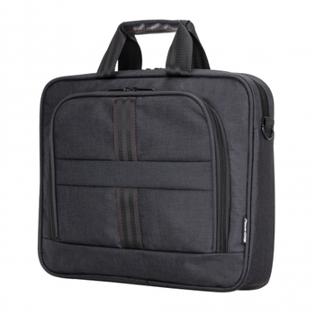 PowerGate Milano-13-BL Siyah Notebook �antas�