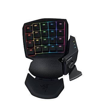 Razer Orbweaver Chroma Mekanik Keypad