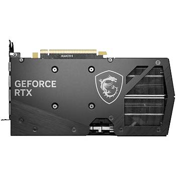 MSI VGA GeForce RTX 4060 TI Gaming X 8G RTX4060TI 8GB GDDR6 128Bit Gaming Ekran Kart�