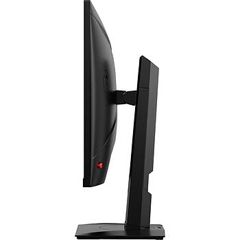 MSI G274QPF 27 Flat Rapid IPS 2560x1440 (WQHD) 170Hz 1Ms Adaptive-Sync Pivot Gaming Monitr