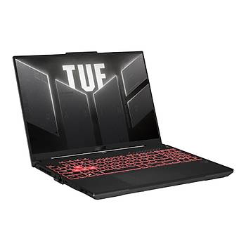 Asus Tuf Gaming A16 FA607NUQ-RL049 AMD R7-1700 16GB DDR5 512GB SSD RTX4050 6GB 144HZ 16in� FreeDOS Laptop