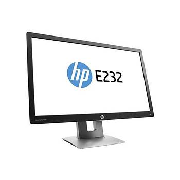 Hp 23 M1N98AA E232 Ips 7MS Monitr Full HD Energy Star Monitr