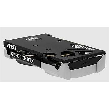 MSI RTX 5060 8G Ventus 2X OC V1 8GB GDDR7 128BIT 1XHDMI 3XDP Ekran Kart�