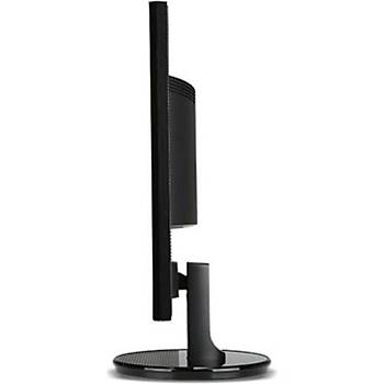 Acer 19.5 K202HQLAb Led 5MS 100M:1 200 Nits (VGA) Vesa Siyah Monitr