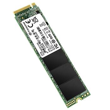 Transcend TS2TMTE115S PCI-Express 3.0 2 TB M.2 SSD