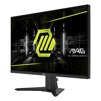MSI Mag 275QF E20 27 2K WQHD Flat Rapid IPS 0.5ms 200Hz Premium Oyuncu Monit�r�