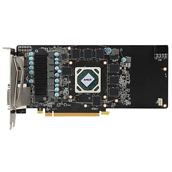 Msi RX570 Armor OC 4GB GDDR5 256Bit AMD Radeon DX12 Ekran Kart