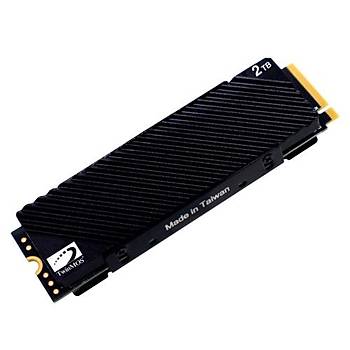 TwinMOS NV2TBG42280 2Tb 7500-6800Mb/s M.2 SSD