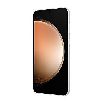 Samsung Galaxy S23 FE 5G 256GB 8GB Ram Krem Akll Cep Telefonu