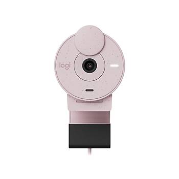 Logitech Brio 300 Full Hd Webcam G�L 960-001448 V-U0065