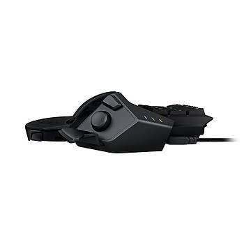 Razer Orbweaver Chroma Mekanik Keypad