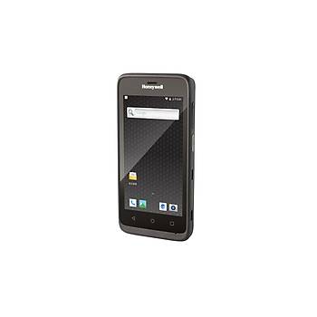 Honeywell EDA51-4GB 64GB 2D Android El Terminali