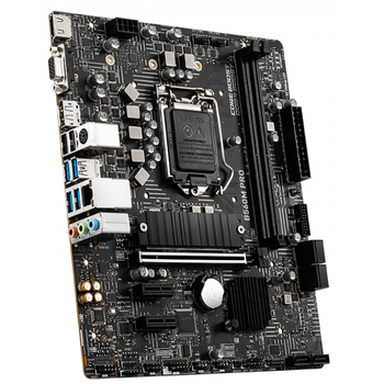 Ms�  B560M PRO DDR4 5200Mhz(OC) HDMI M.2 mATX 1200P Anakart