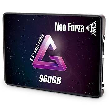 Neoforza 960GB  2.5 SSD Disk NFS111SA396 SSD