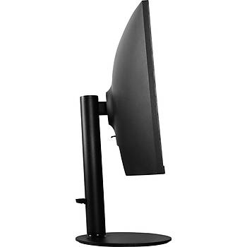 Ms MD271CP 1500R VA 75Hz 27 in 4ms FHD Anti Glare Monitr