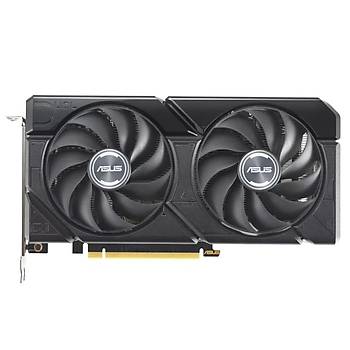 Asus RTX 4070 DUAL-RTX4070-O12G-EVO 12GB GDDR6X 192bit OC HDMI 3xDP DLSS3 Ekran Kart�