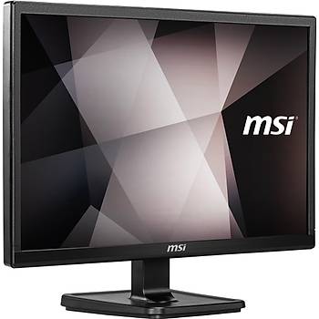 Msi Pro 21.5  MP221 FHD TN 60HZ HDMI+D-Sub Pro Monitr
